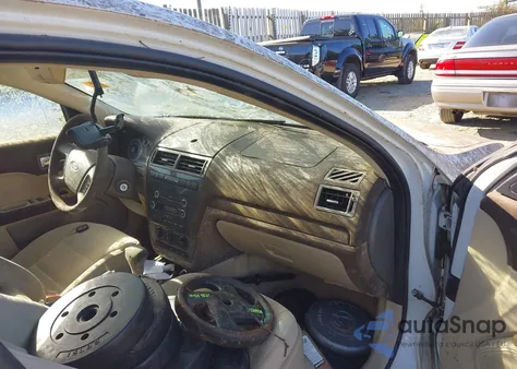 2009 Ford Fusion Se from USA, damaged, VIN 3FAHP07Z79R129441